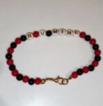 Bransoletka dla par jak i dla każdej z nas- bransoletka przyjaźni - obrazek 2