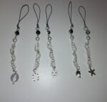 Zawieszka do telefonu-prezent do ozdoby dla każdego - obrazek 2