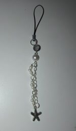 Zawieszka do telefonu-prezent do ozdoby dla każdego