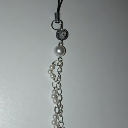 Zawieszka do telefonu-prezent do ozdoby dla każdego