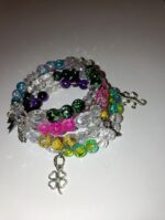 Piękna bransoletka dla każdej z nas-urok i styl.