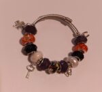 Bransoletka dla każdej młode i starszej Pani- urok i szyk